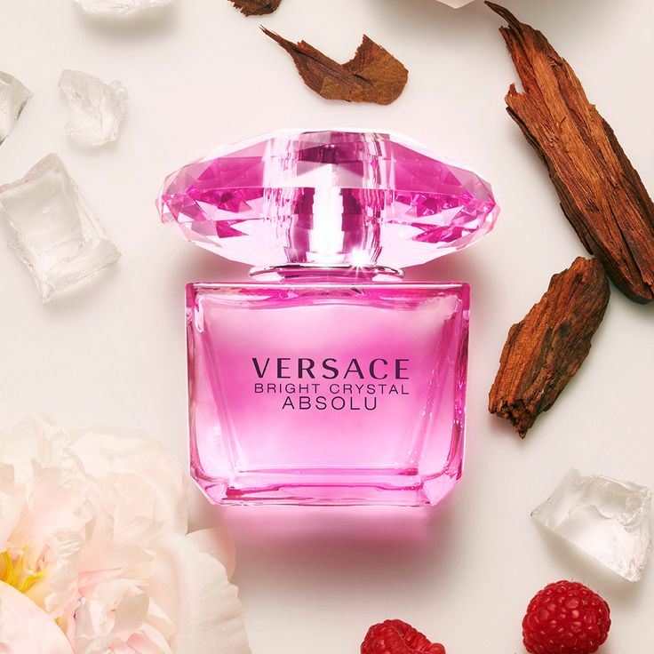 Versace Cristal Brillante Absoluto