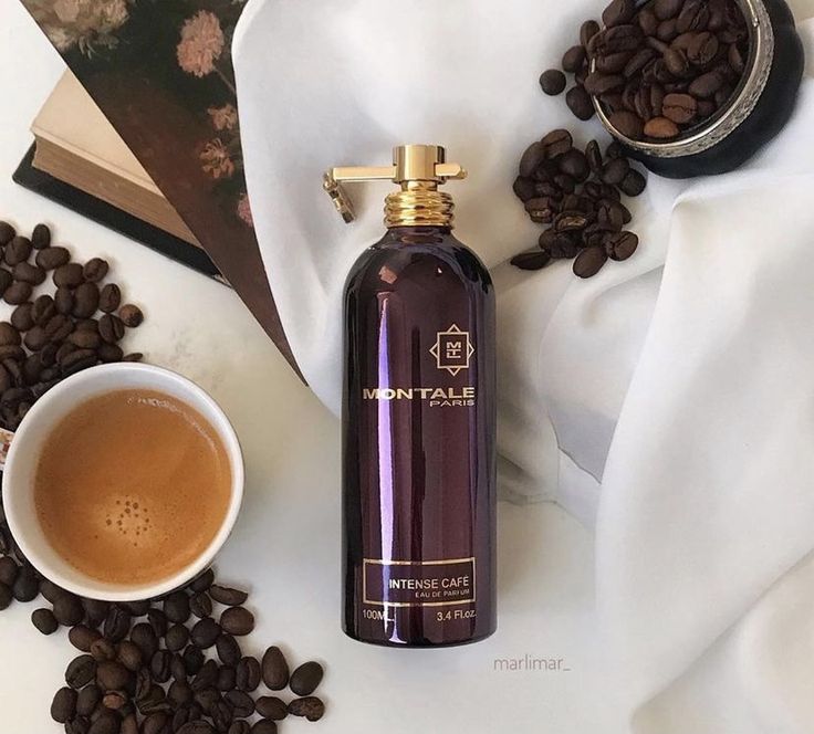 Montale Intense Café