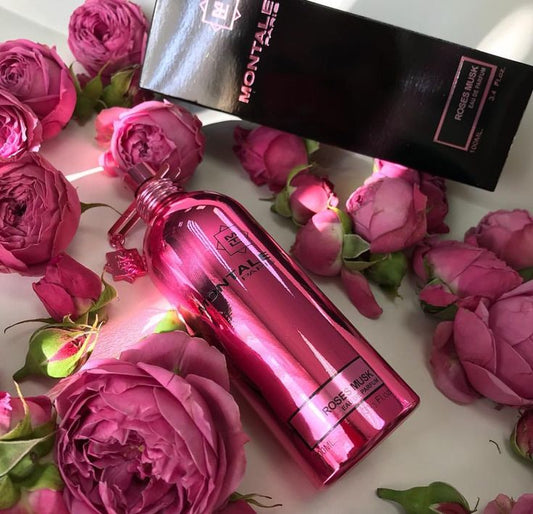 Montale Intense Roses Musk