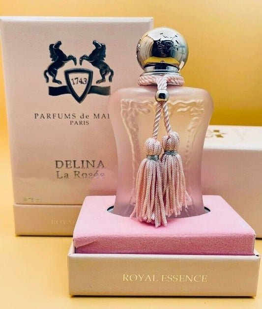 Parfums De Marly Delina La Rosee