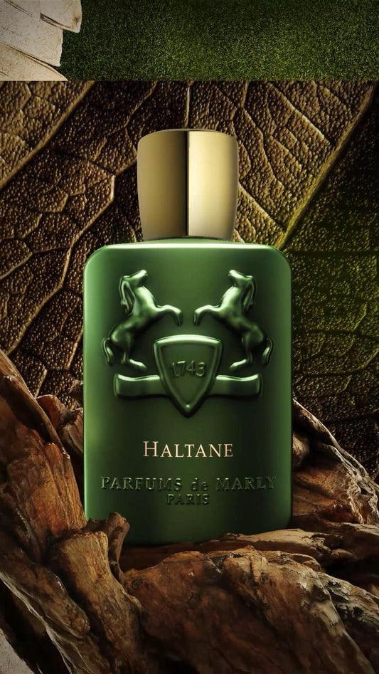 Perfumes De Marly Haltane