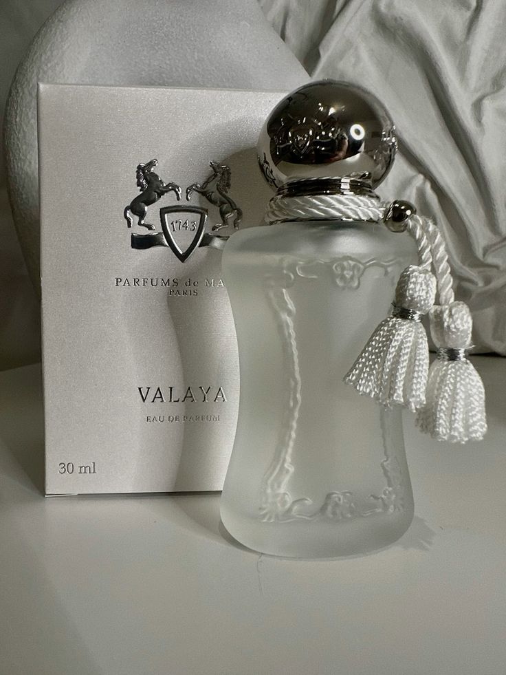 Perfumes De Marly Valaya