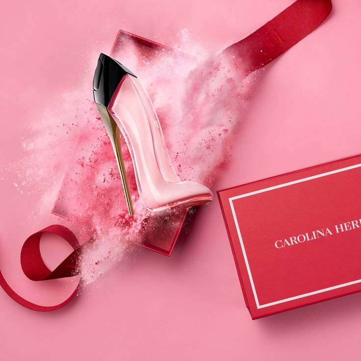 Carolina Herrera Good Girl Blush