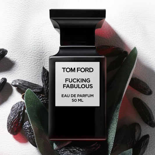 Tom Ford Fxcking Fabulous