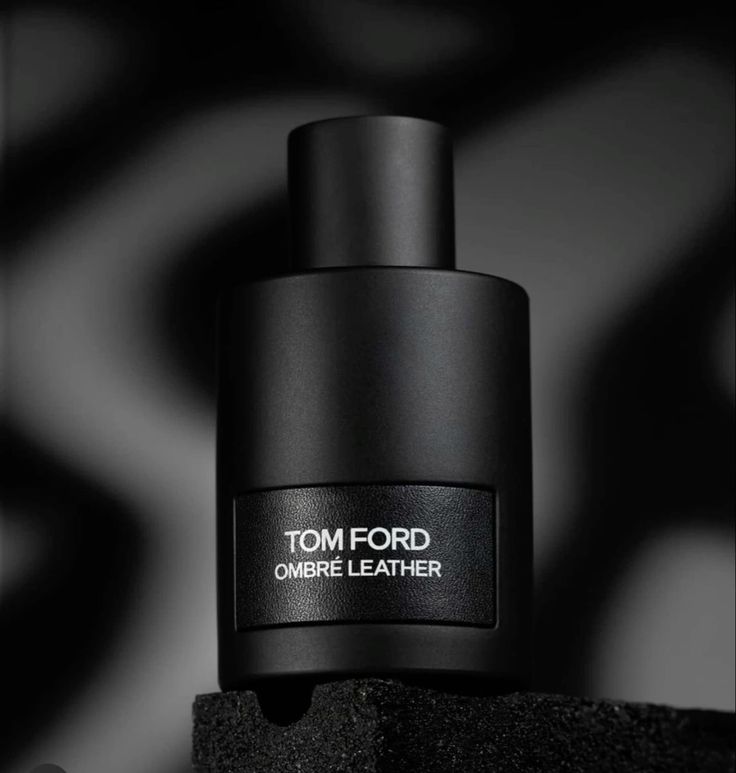 Tom Ford Ombré Leather