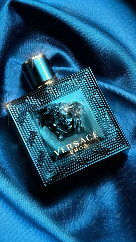 Versace Eros